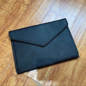 Sephora Black Wallet Clutch